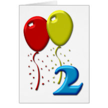 ballonger 02 år kort