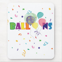 Ballonger Mus Mattor