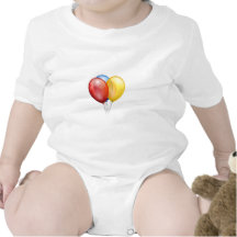 BALLONGER TSHIRTS