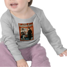 Ballongflickan ett komedidrama av cirkusliv tshirts