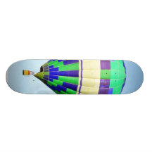 Ballonghimmelmåne Skate Decks