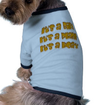 BallongpojkeHoax Hund T-shirts