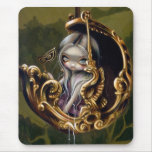 "Ballongtriumfvagn" Mousepad musmattor