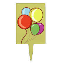 Ballonplocka