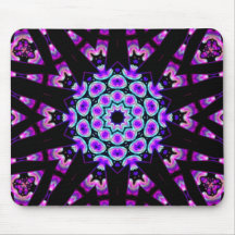 BallSTAR Mousepad Mus Matta