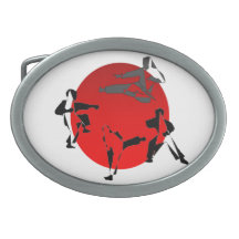 bältet spänner fast karatekampsportar japan korea