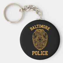 baltimore polismaryland kriminalare nyckelring