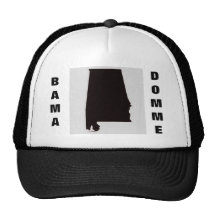 BAMA DOMME KEPS