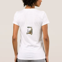 bambi t-shirt