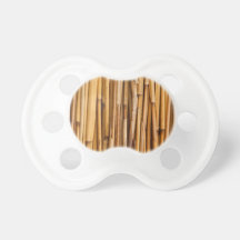 Bamboo Sticks Cover Pacifiers