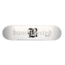 Bamboozled Skateboard