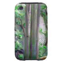 bambu iPhone 3 tough skal
