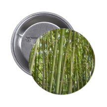 Bambu Knappar Med Nål