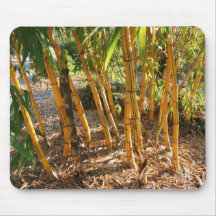 Bambu Mousepad Mus Matta