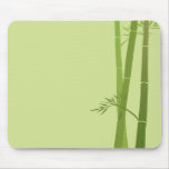 Bambu Mousepad Mus Mattor