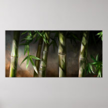 Bambu Posters