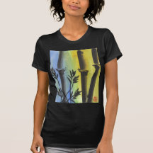 Bambudröm T-shirts