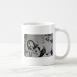 bambuparadis kaffe kopp