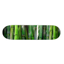 BambuSkateboard