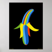 Banan Print
