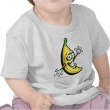 Banan T Shirt