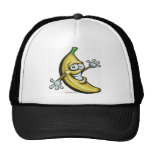 Banan Trucker Kepsar