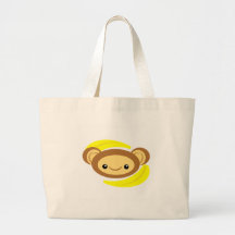 Bananapa Tygkasse