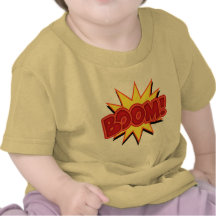 Bang! T-shirts
