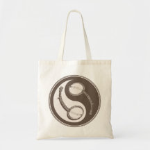 Banjo Yang Tote Bag