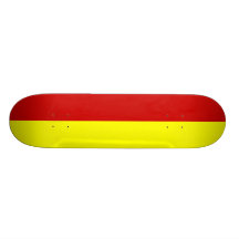 Bansda Indien Skateboard Decks