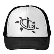 Bära för dagdiagramlogotyp baseball hat
