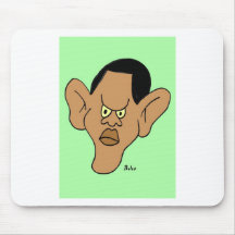 Barack Hussein Obama Musmatta