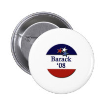 Barack knäppas pins