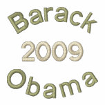 Barack Obama 2009 Munkjacka