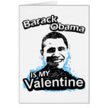 Barack Obama är mitt valentinkort
