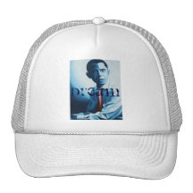Barack Obama dröm- hatt Baseball Hat