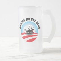 Barack Obama ingen klipsk zon Kaffe Kopp