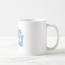 Barack Obama/ja gjorde vi Kaffe Koppar