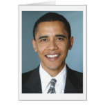 Barack Obama Kort