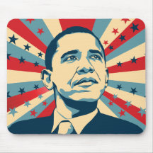 Barack Obama Mus Mattor