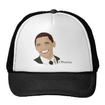 Barack Obama president Keps