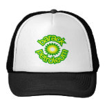 Barack Petrolium BP Keps