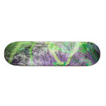 barb_a_wiredness anpassad skate board