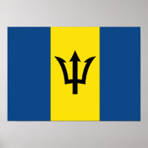 Barbados Posters