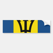 Barbados Bildekaler