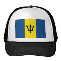 Barbados Kepsar