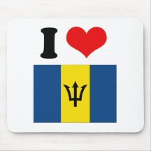 Barbados Mus Mattor