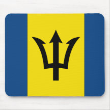Barbados Mus Mattor