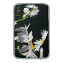 Bärbar dator/ipad sleeve för daisy dröm-