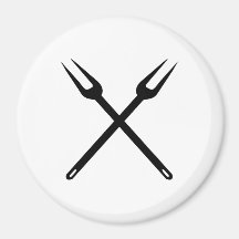 barbecue kühlschrankmagnete